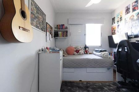 Apartamento à venda com 3 quartos, 103m² em Jardim da Saúde, São Paulo