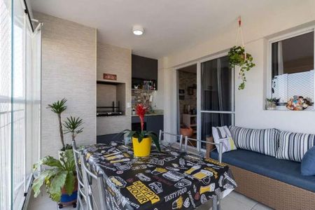 Apartamento à venda com 3 quartos, 103m² em Jardim da Saúde, São Paulo