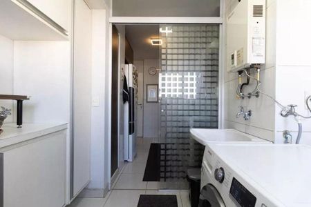 Apartamento à venda com 3 quartos, 103m² em Jardim da Saúde, São Paulo