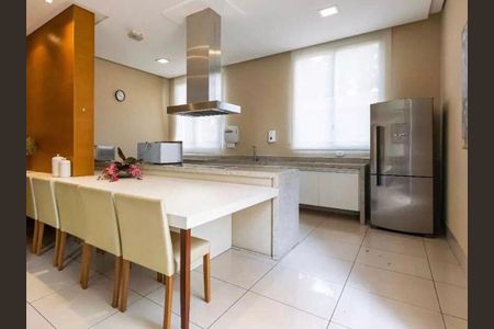 Apartamento à venda com 3 quartos, 103m² em Jardim da Saúde, São Paulo