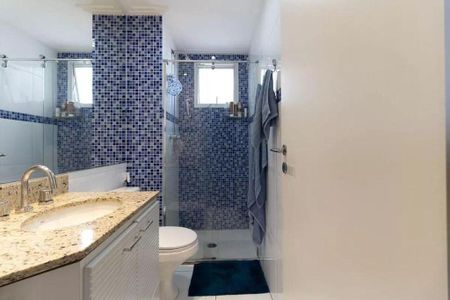 Apartamento à venda com 3 quartos, 103m² em Jardim da Saúde, São Paulo