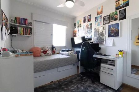 Apartamento à venda com 3 quartos, 103m² em Jardim da Saúde, São Paulo