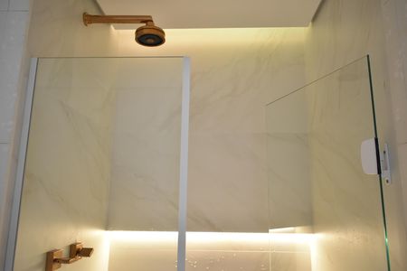 Apartamento para alugar com 79m², 1 quarto e 1 vagaBanheiro Social