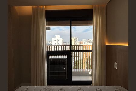 Apartamento para alugar com 79m², 1 quarto e 1 vaga Apartamento para alugar com 79m², 1 quarto e 1 vagaSuíte