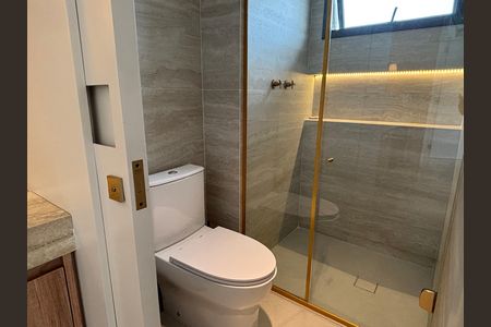 Apartamento para alugar com 79m², 1 quarto e 1 vaga Apartamento para alugar com 79m², 1 quarto e 1 vagaSuíte