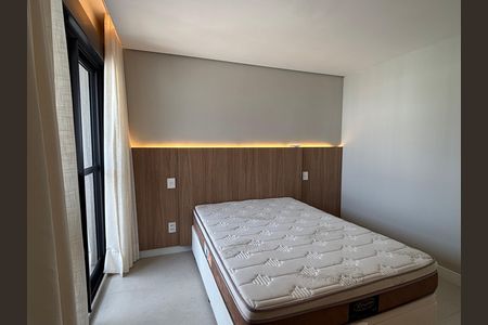 Apartamento para alugar com 79m², 1 quarto e 1 vaga Apartamento para alugar com 79m², 1 quarto e 1 vagaSuíte
