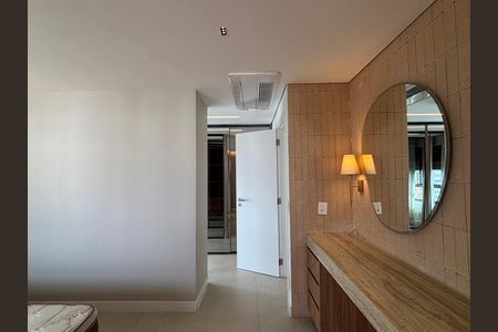Apartamento para alugar com 79m², 1 quarto e 1 vaga Apartamento para alugar com 79m², 1 quarto e 1 vagaSuíte