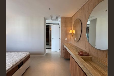 Apartamento para alugar com 79m², 1 quarto e 1 vaga Apartamento para alugar com 79m², 1 quarto e 1 vagaSuíte