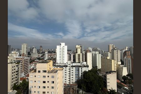 Apartamento para alugar com 79m², 1 quarto e 1 vaga Apartamento para alugar com 79m², 1 quarto e 1 vagaSala