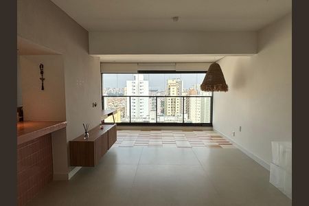 Apartamento para alugar com 1 quarto, 79m² em Vila Clementino, São Paulo
