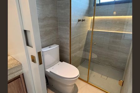 Apartamento para alugar com 79m², 1 quarto e 1 vaga Apartamento para alugar com 79m², 1 quarto e 1 vagaSuíte