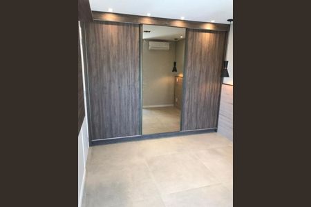 Apartamento à venda com 2 quartos, 53m² em Vila Mascote, São Paulo