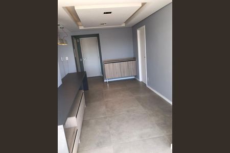 Apartamento à venda com 2 quartos, 53m² em Vila Mascote, São Paulo