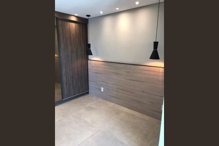 Apartamento à venda com 2 quartos, 53m² em Vila Mascote, São Paulo