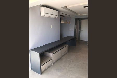 Apartamento à venda com 2 quartos, 53m² em Vila Mascote, São Paulo