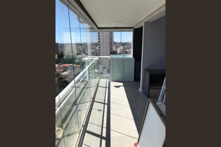 Apartamento à venda com 53m², 2 quartos e 1 vaga