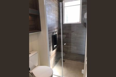 Apartamento à venda com 2 quartos, 53m² em Vila Mascote, São Paulo