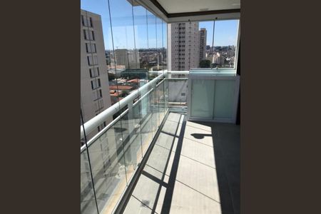 Apartamento à venda com 2 quartos, 53m² em Vila Mascote, São Paulo