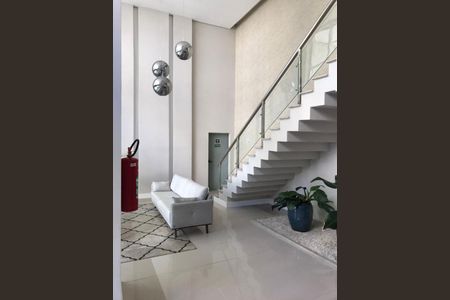 Apartamento à venda com 53m², 2 quartos e 1 vaga