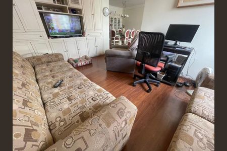 Apartamento à venda com 142m², 4 quartos e 2 vagas Apartamento à venda com 142m², 4 quartos e 2 vagasFoto 14