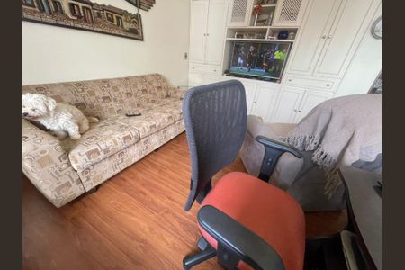 Foto 10 de apartamento à venda com 4 quartos, 142m² em Indianópolis, São Paulo