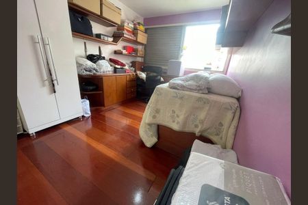 Apartamento à venda com 142m², 4 quartos e 2 vagas Apartamento à venda com 142m², 4 quartos e 2 vagasFoto 09