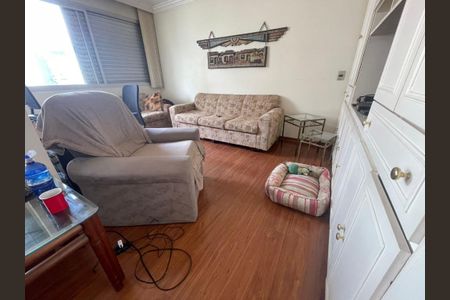 Apartamento à venda com 142m², 4 quartos e 2 vagas Apartamento à venda com 142m², 4 quartos e 2 vagasFoto 11