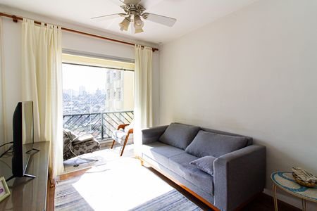 Apartamento para alugar com 112m², 3 quartos e 1 vaga Apartamento para alugar com 112m², 3 quartos e 1 vagaSala