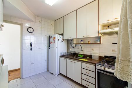 Apartamento para alugar com 112m², 3 quartos e 1 vaga Apartamento para alugar com 112m², 3 quartos e 1 vagaCozinha