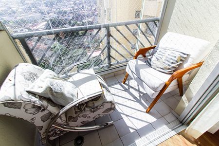 Sala de apartamento para alugar com 3 quartos, 112m² em Lapa, São Paulo
