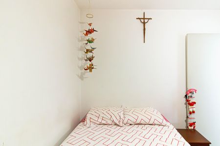 Apartamento para alugar com 112m², 3 quartos e 1 vaga Apartamento para alugar com 112m², 3 quartos e 1 vagaQuarto 2