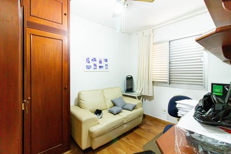 Apartamento para alugar com 112m², 3 quartos e 1 vaga Apartamento para alugar com 112m², 3 quartos e 1 vagaQuarto 3