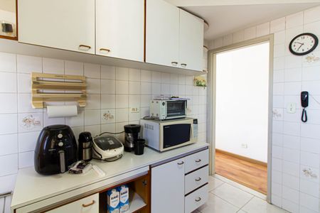Apartamento para alugar com 112m², 3 quartos e 1 vaga Apartamento para alugar com 112m², 3 quartos e 1 vagaCozinha