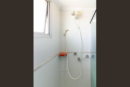 Apartamento para alugar com 112m², 3 quartos e 1 vaga Apartamento para alugar com 112m², 3 quartos e 1 vagaBanheiro