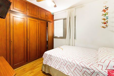 Quarto 2 de apartamento para alugar com 3 quartos, 112m² em Lapa, São Paulo