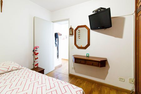 Apartamento para alugar com 112m², 3 quartos e 1 vaga Apartamento para alugar com 112m², 3 quartos e 1 vagaQuarto 2