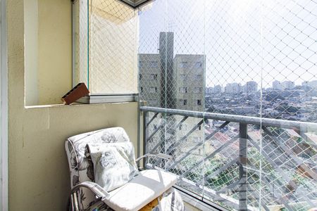 Sala de apartamento para alugar com 3 quartos, 112m² em Lapa, São Paulo