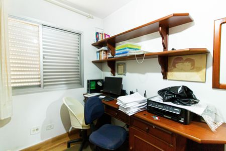 Apartamento para alugar com 112m², 3 quartos e 1 vaga Apartamento para alugar com 112m², 3 quartos e 1 vagaQuarto 3