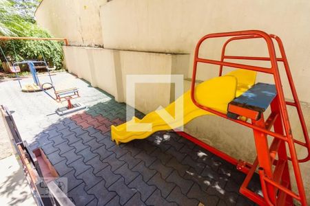 Apartamento para alugar com 112m², 3 quartos e 1 vaga Apartamento para alugar com 112m², 3 quartos e 1 vagaPlayground