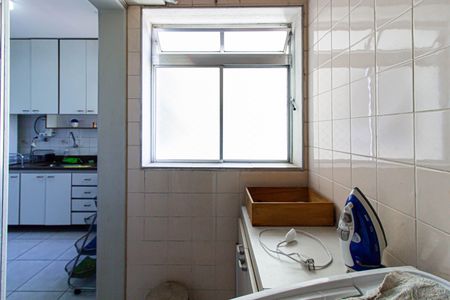 Apartamento para alugar com 112m², 3 quartos e 1 vaga Apartamento para alugar com 112m², 3 quartos e 1 vagaÁrea de Serviço