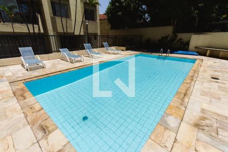 Apartamento para alugar com 112m², 3 quartos e 1 vaga Apartamento para alugar com 112m², 3 quartos e 1 vagaPiscina