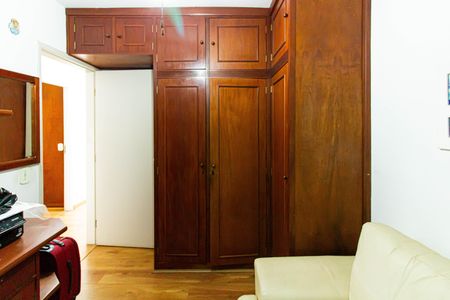 Quarto 3 de apartamento para alugar com 3 quartos, 112m² em Lapa, São Paulo