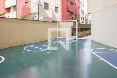 Apartamento para alugar com 112m², 3 quartos e 1 vaga Apartamento para alugar com 112m², 3 quartos e 1 vagaQuadra Esportiva