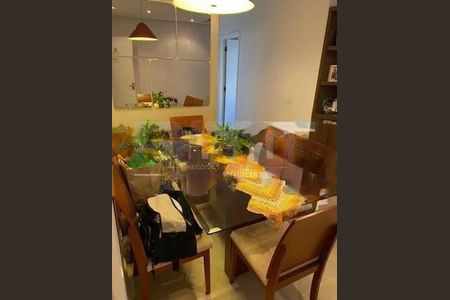 Apartamento à venda com 3 quartos, 81m² em Ponte Alta, Valinhos