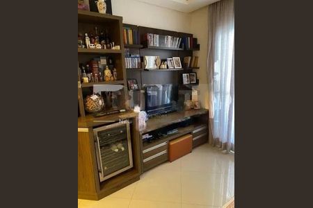 Apartamento à venda com 3 quartos, 81m² em Ponte Alta, Valinhos