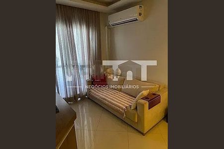 Apartamento à venda com 3 quartos, 81m² em Ponte Alta, Valinhos