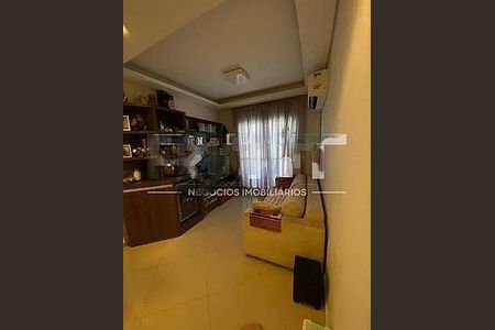 Apartamento à venda com 3 quartos, 81m² em Ponte Alta, Valinhos