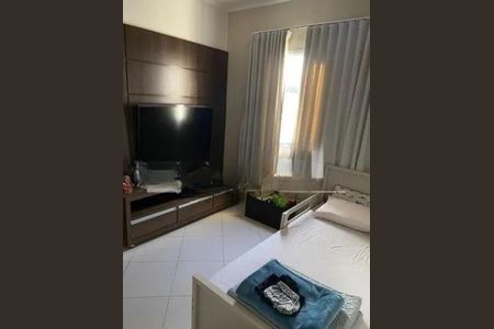 Apartamento à venda com 3 quartos, 81m² em Ponte Alta, Valinhos