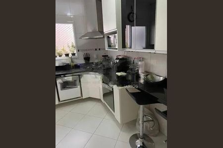 Apartamento à venda com 3 quartos, 81m² em Ponte Alta, Valinhos