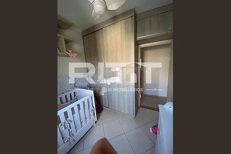 Apartamento à venda com 3 quartos, 81m² em Ponte Alta, Valinhos